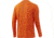 HUK Performance Fishing Pursuit Vented Long Sleeve Tee - Mens, Orange Tiger, Small, H1200150-821-S
