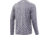HUK Performance Fishing Pursuit Vented Long Sleeve Tee - Mens, Sharkskin, Small, H1200150-028-S