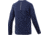 HUK Performance Fishing Pursuit Vented Long Sleeve Tee - Youth, Sargasso Sea, Medium, H7120016-409-YM
