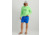 HUK Performance Fishing Pursuit Volley Swim Short - Mens, Ocean Blue, Medium, H2000184-460-M