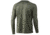 HUK Performance Fishing Reflection Pursuit Long-Sleeve Shirt - Men's, 2XL, Moss, H1200462-316-XXL