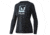 HUK Performance Fishing Reflection Pursuit Long-Sleeve Shirt - Women's, Extra Large, Black, H6120114-001-XL