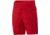 HUK Performance Fishing Rogue 18in Short - Mens, Red, Small, H2000083-600-S