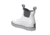 HUK Performance Fishing Rogue Wave Boots - Womens, White, 8, H6800004-100-8