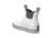 HUK Performance Fishing Rogue Wave Boots - Womens, White, 11, H6800004-100-11
