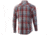 HUK Performance Fishing Rutledge Flannel - Men's, Medium, Volcanic Ash, H1500136-013-M
