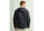 HUK Performance Fishing Scale Hooded Jacket - Mens, Black, Large, H4000151-001-L