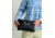 HUK Performance Fishing Scale Hooded Jacket - Mens, Black, Large, H4000151-001-L