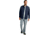 HUK Performance Fishing Scale Hybrid Jacket - Mens, Naval Academy, Small, H4000158-413-S