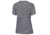 HUK Performance Fishing SS Mineral Wash Tee - Womens, Night Owl, XL, H6100090-016-XL