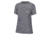 HUK Performance Fishing SS Mineral Wash Tee - Womens, Night Owl, XL, H6100090-016-XL