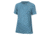 HUK Performance Fishing SS Mineral Wash Tee - Womens, Quiet Harbor, XL, H6100090-445-XL