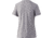 HUK Performance Fishing Style T-Shirt - Womens, Medium, Grey Heather, H6100075-089-M