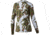 HUK Performance Fishing Tall Leaves Pursuit Long-Sleeve Shirt - Women's, Medium, Moss, H6120111-316-M