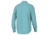 Open Box, Dealer Demo, HUK Performance Fishing Tide Point Long Sleeve Shirt - Men's, Marine Blue, S, H1500172-372-S