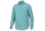 Open Box, Dealer Demo, HUK Performance Fishing Tide Point Long Sleeve Shirt - Men's, Marine Blue, S, H1500172-372-S