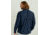 HUK Performance Fishing Tide Point Long Sleeve Shirt - Mens, Naval Academy, Small, H1500172-413-S
