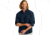 HUK Performance Fishing Tide Point Long Sleeve Shirt - Mens, Naval Academy, Small, H1500172-413-S