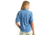 HUK Performance Fishing Tide Point Shirt - Womens, Quiet Harbor, Small, H6150006-445-S