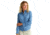 HUK Performance Fishing Tide Point Shirt - Womens, Quiet Harbor, Small, H6150006-445-S