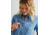 HUK Performance Fishing Tide Point Shirt - Womens, Quiet Harbor, Small, H6150006-445-S