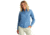 HUK Performance Fishing Tide Point Shirt - Womens, Quiet Harbor, Small, H6150006-445-S