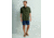 HUK Performance Fishing Tide Point Short Sleeve Shirt - Mens, Cypress Landing, Extra Large, H1500171-377-XL