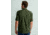 HUK Performance Fishing Tide Point Short Sleeve Shirt - Mens, Cypress Landing, Extra Large, H1500171-377-XL
