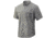 HUK Performance Fishing Tide Point Short Sleeve Shirt - Mens, Large, Lichen, H1500070-333-L