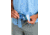 HUK Performance Fishing Tide Point Short Sleeve Shirt - Mens, Marolina Blue, Medium, H1500171-420-M