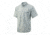 HUK Performance Fishing Tide Point Short Sleeve Shirt - Mens, Large, Plein Air, H1500070-451-L