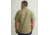 HUK Performance Fishing Tide Point Short Sleeve Shirt - Mens, Overland Trek, Medium, H1500171-319-M