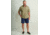 HUK Performance Fishing Tide Point Short Sleeve Shirt - Mens, Overland Trek, Medium, H1500171-319-M