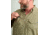 HUK Performance Fishing Tide Point Short Sleeve Shirt - Mens, Overland Trek, Medium, H1500171-319-M