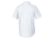 HUK Performance Fishing Tide Point Short Sleeve Shirt - Men's, White, S, H1500171-100-S