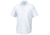 HUK Performance Fishing Tide Point Short Sleeve Shirt - Men's, White, S, H1500171-100-S