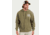HUK Performance Fishing Tight Lines Cotton Fleece Hoodie - Mens, Moss, Medium, H1300129-316-M