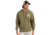 HUK Performance Fishing Tight Lines Cotton Fleece Hoodie - Mens, Moss, Medium, H1300129-316-M