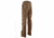 HUK Performance Fishing Trawler Pant Bottoms - Mens, Bark, 42in, H2000055-210-42