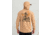 HUK Performance Fishing Trout Wrangle Hoodie Tee - Mens, Marl, Extra Large, H1000581-201-XL