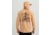 HUK Performance Fishing Trout Wrangle Hoodie Tee - Mens, Marl, Extra Large, H1000581-201-XL