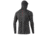 HUK Performance Fishing Vented Pursuit Hoodie, Volcanic Ashf22, Large, H1200397-017-L