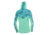 HUK Performance Fishing W Camo Icon Hoodie, Pullover - Womens, Shallows, Large, H6120013-365-L