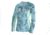 HUK Performance Fishing W Camo Icon LS Tops, Long Sleeve - Womens, Shallows, Large, H6120021-365-L