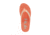 HUK Performance Fishing W Flipster Sandals, Flip Flops - Womens, Camelia/Pool, 9, H8633100-840-9