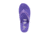 HUK Performance Fishing W Flipster Sandals, Flip Flops - Womens, Lavendar Khaki, 7, H8633100-511-7