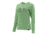 HUK Performance Fishing W Icon Hoodie, Pullover - Womens, Key Lime, Large, H6120019-336-L