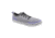 HUK Performance Fishing W Mania Casual, Deck Shoe - Womens, Lilac/Charcoal, 10, H8613200-530-10