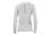 HUK Performance Fishing W Pursuit Vented LS Tops, Long Sleeve - Womens, White, Extra Small, H6120022-100-XS