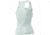 HUK Performance Fishing Wahoo Palm Pursuit Racer Tank - Womens, Seafoam, Medium, H6120027-350-M